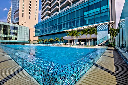Hotel Estelar Cartagena de Indias