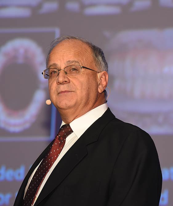 Dr. Michael Pikos