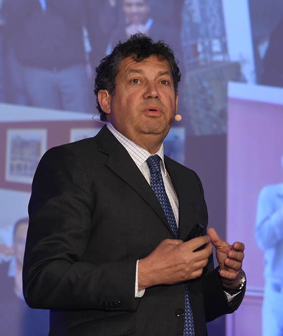 Dr. Marius Steigmann