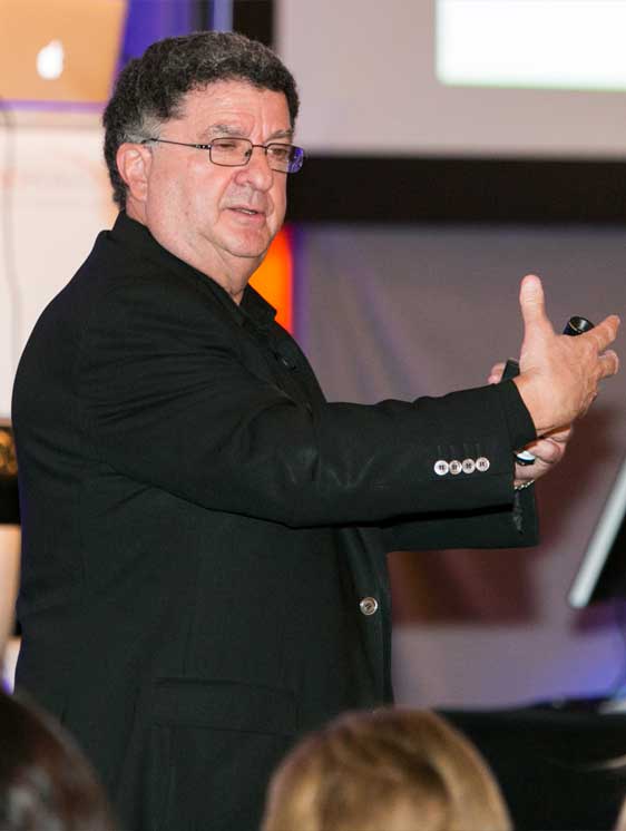 Dr. Tarnow