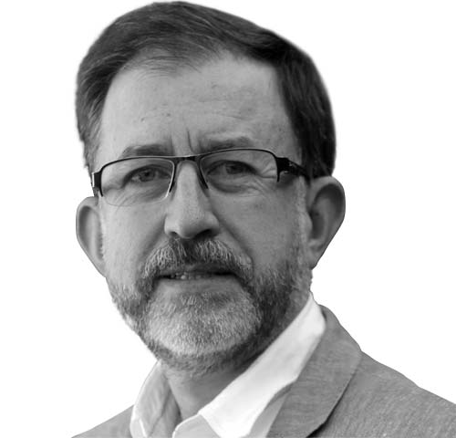 Nelson R. Pinto