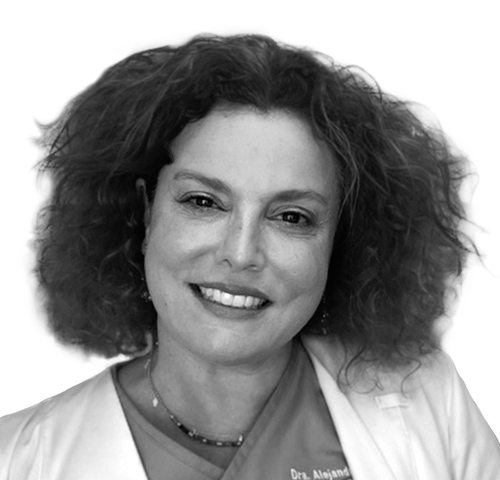 Alejandra Chaparro