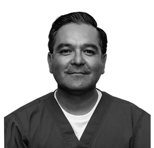 Mauricio Embry
