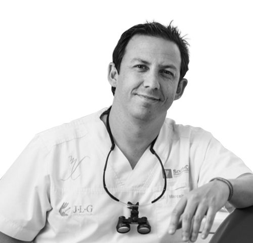 Marcelo Ferrer