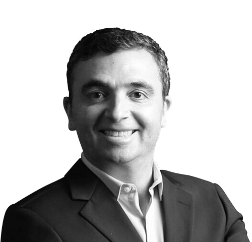 David Troncoso