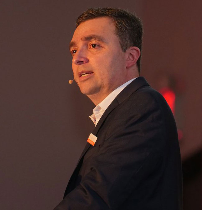 Dr. David Troncoso
