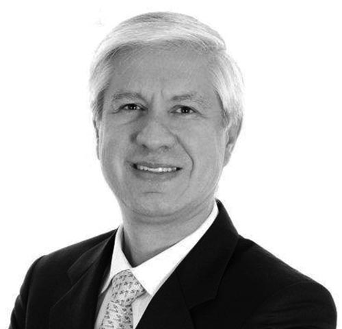 Guillermo Bernal